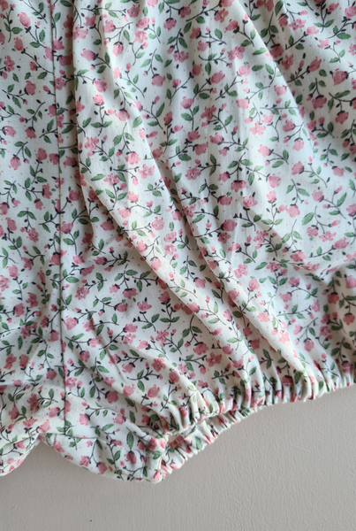 Cotton Bloomers - Floral