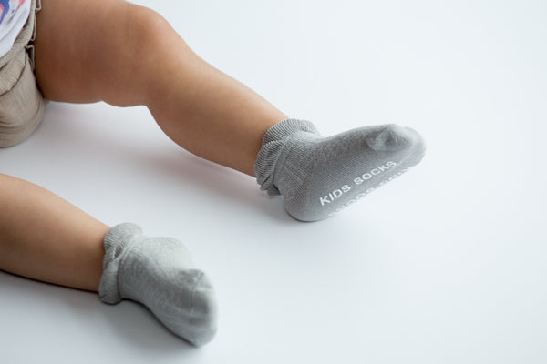 Ankle Cotton Socks