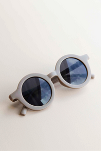 Little GG Sunglasses - Clay