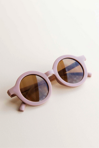 Little GG Sunglasses - Russett